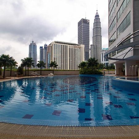Oyo Home 501 Luxury 1Br Crest Condo Kuala Lumpur Exteriör bild