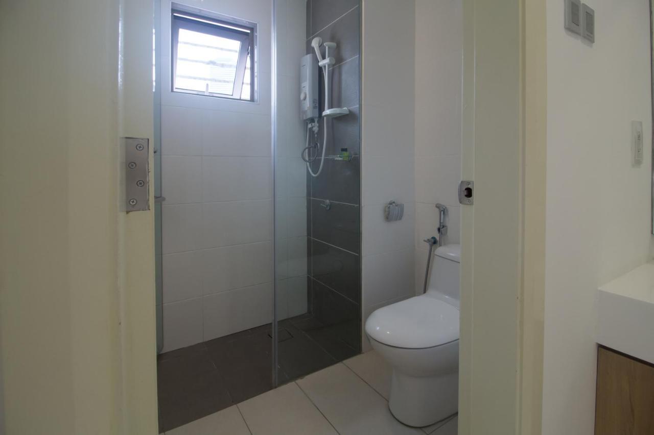 Oyo Home 501 Luxury 1Br Crest Condo Kuala Lumpur Exteriör bild
