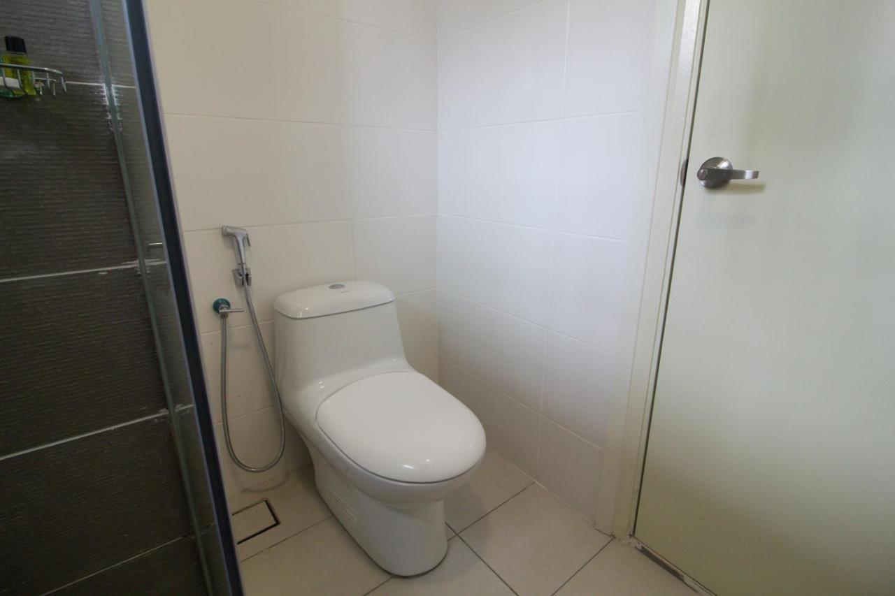 Oyo Home 501 Luxury 1Br Crest Condo Kuala Lumpur Exteriör bild