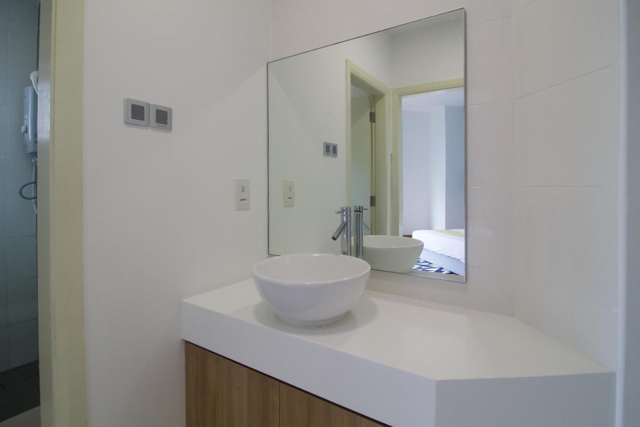 Oyo Home 501 Luxury 1Br Crest Condo Kuala Lumpur Exteriör bild